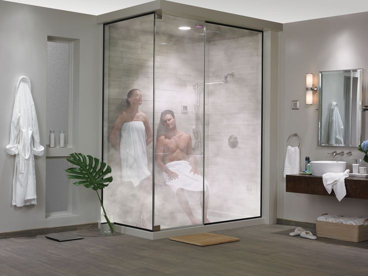 Shower Steam Systems: 5 Must-Know Buying Tips for Smart Homeowners