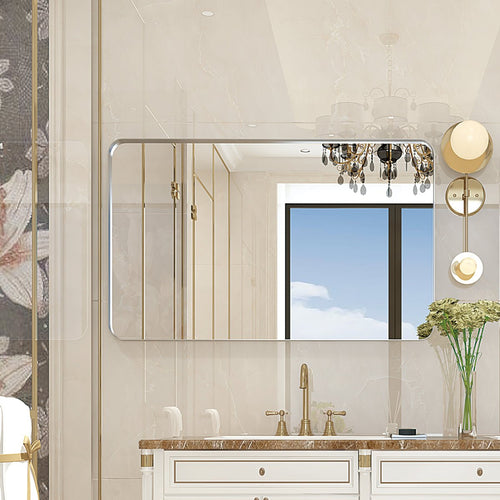 Top 10 Bathroom Vanity Mirrors with Lights in 2025: Reviews and Buying Guide