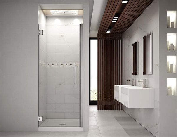 How to Install Pivot Shower Door: 5 Steps and Mistakes to Avoid