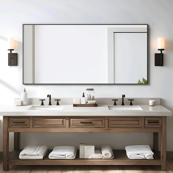 Understanding Bathroom Mirror Light Placement for Optimal Functionality