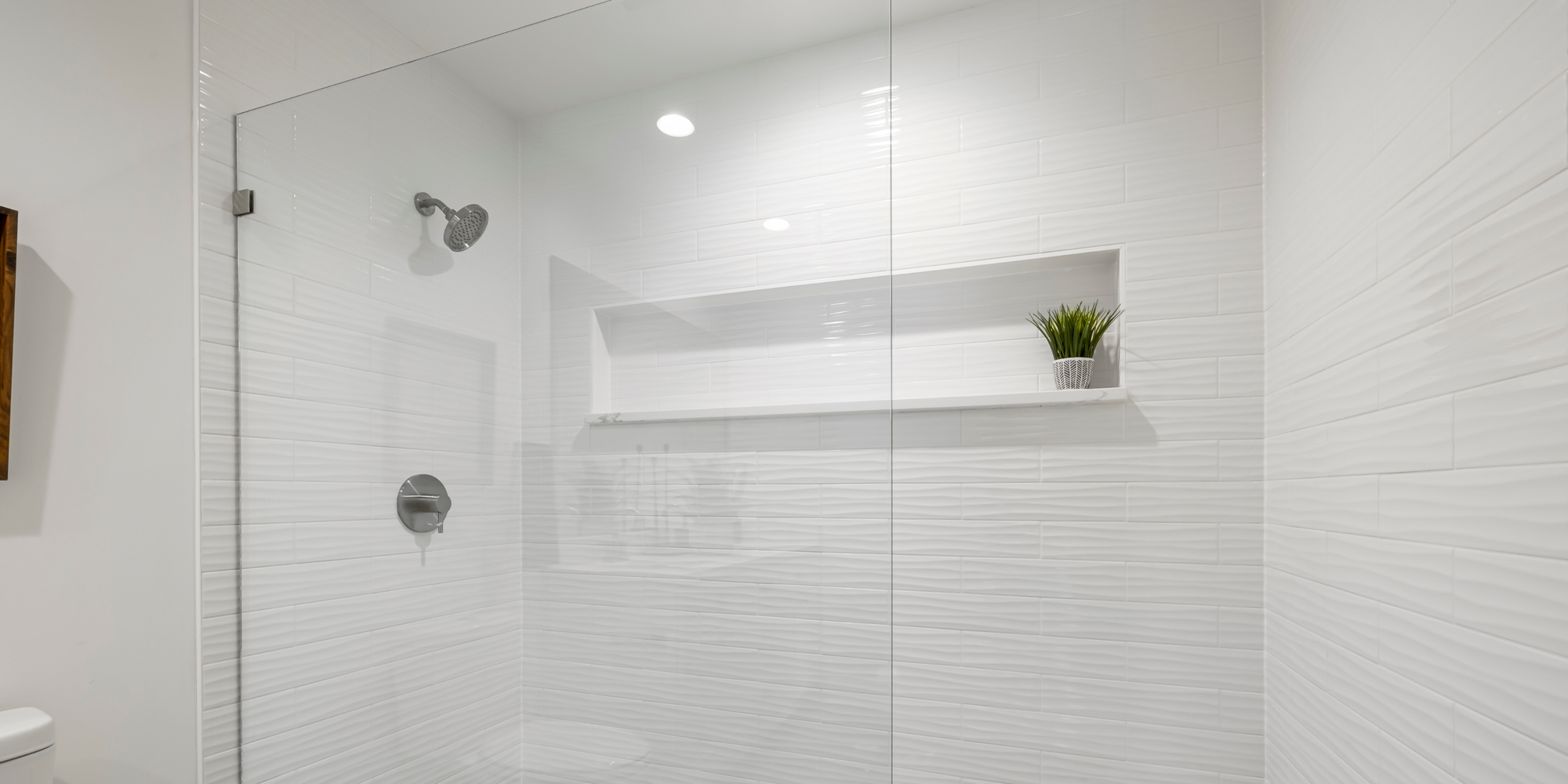 Frameless Shower Door Hinge Adjustment: 5 Easy Steps to Fix Loose Glass Door Hinges