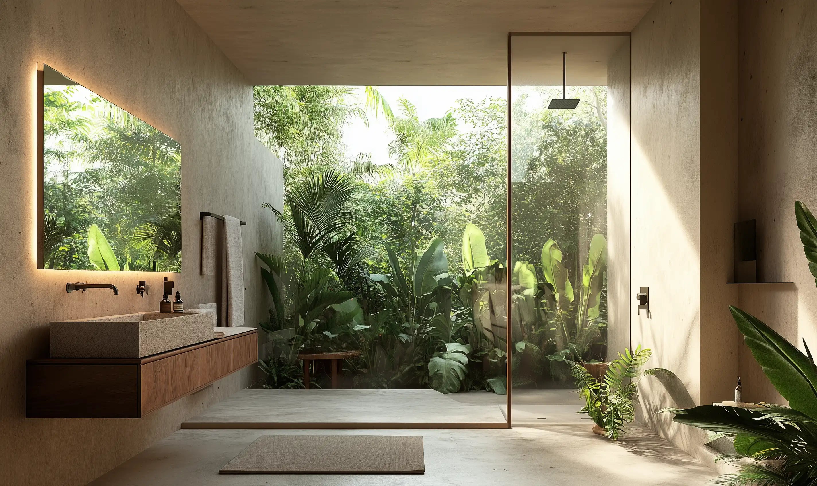 Bathroom Design Styles How to Choose the Perfect Combination of Frees