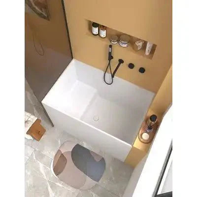 Why Does Bathtub Size Matter?