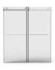 color: Brushed Nickel