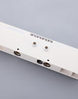 Auden Series 41" Thermostatic Shower Panel with 4-Way Function