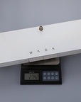 Auden Series 41" Thermostatic Shower Panel with 4-Way Function