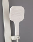 Auden Series 41" Thermostatic Shower Panel with 4-Way Function