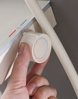 Auden Series 41" Thermostatic Shower Panel with 4-Way Function