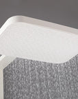 Auden Series 41" Thermostatic Shower Panel with 4-Way Function