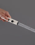 Auden Series 41" Thermostatic Shower Panel with 4-Way Function