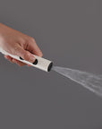 Auden Series 41" Thermostatic Shower Panel with 4-Way Function