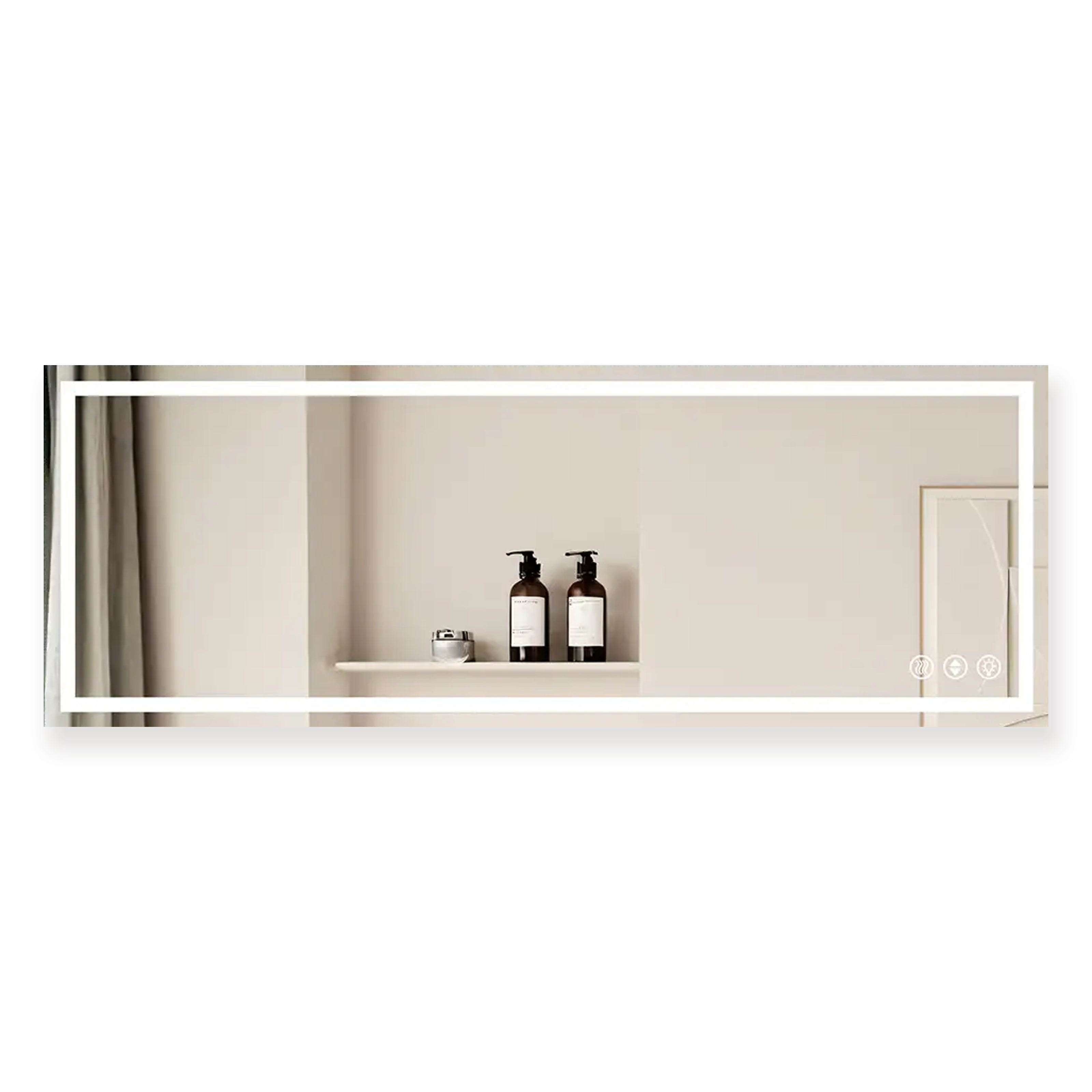 LuxeGlow Series 110