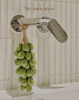 Jasmine Green Grape Handmade Soap