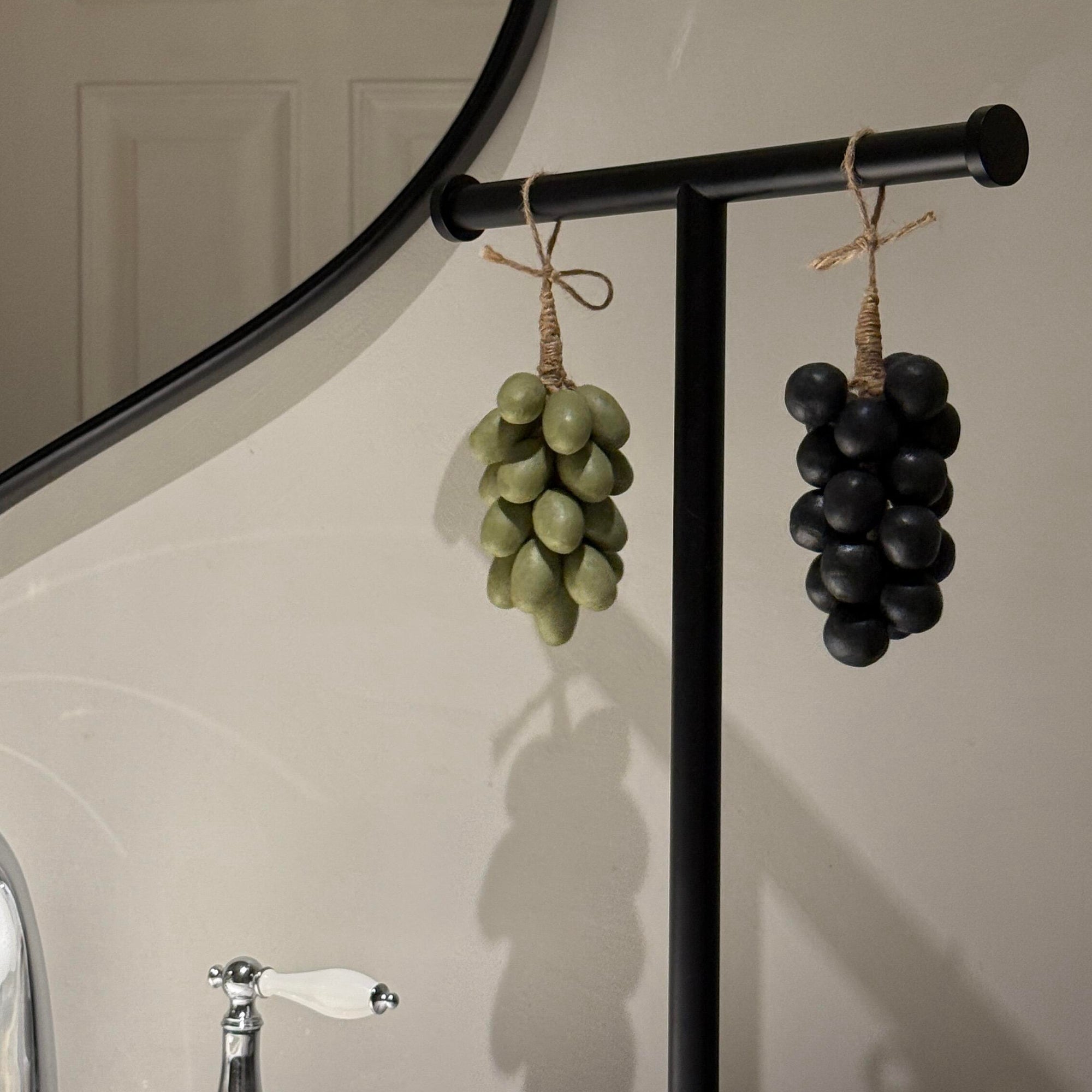 Black Grape Handmade Soap