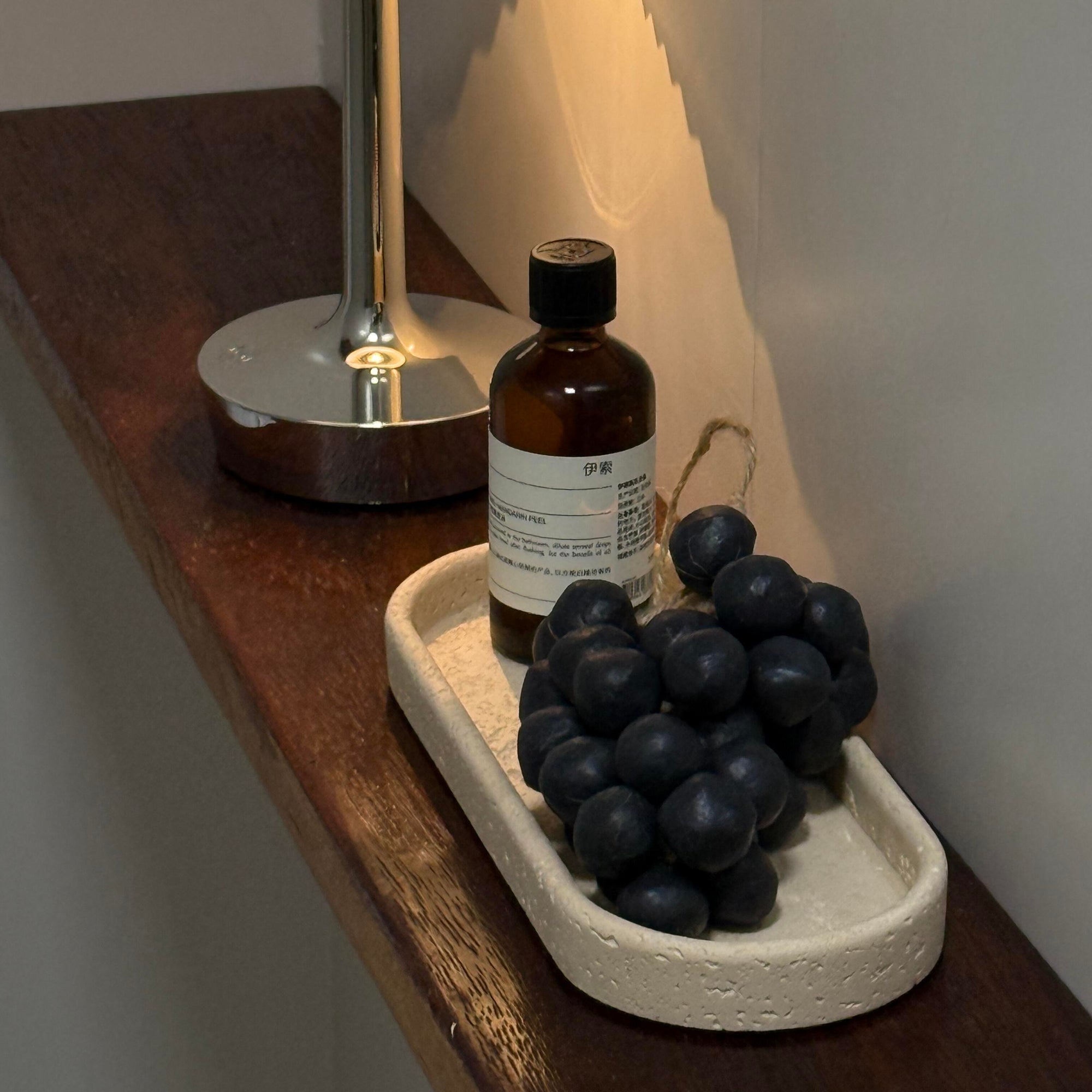 Black Grape Handmade Soap