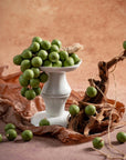 Jasmine Green Grape Handmade Soap