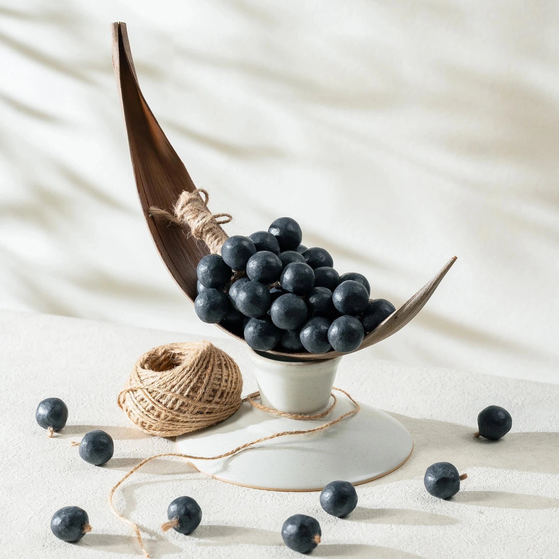 Black Grape Handmade Soap