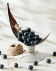 Black Grape Handmade Soap