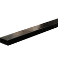 34" x 72" Single Fixed Shower Door