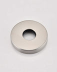 Avelar 9" Brushed Nickel Rain Shower Set with Body Jets