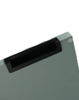30" Wall-Mounted Bathroom Vanity with Soft-Close Doors – Modern & Space-Saving