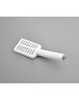 Cascade 3-Body Spray Rain Shower with Handheld - White