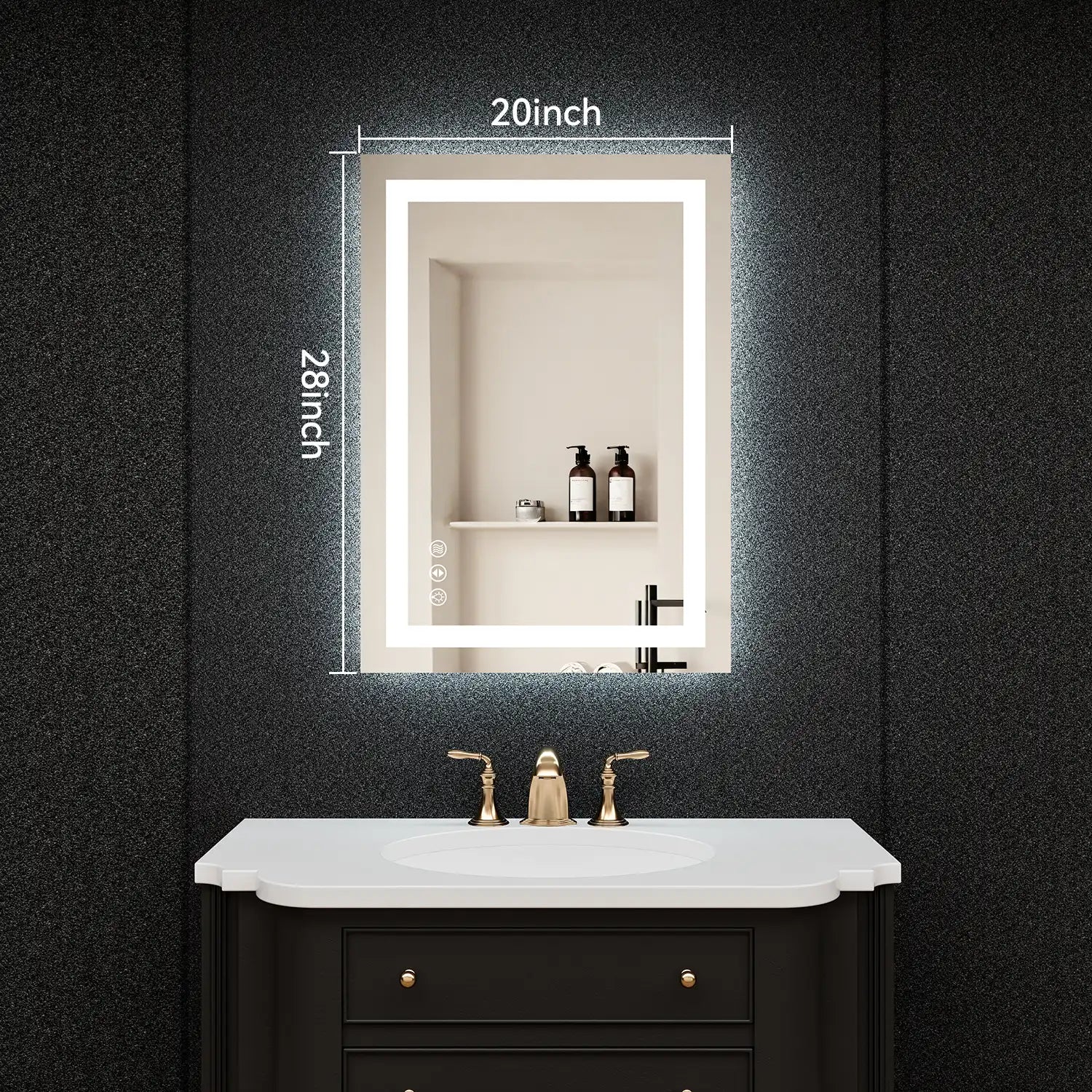 size: 20"*28"