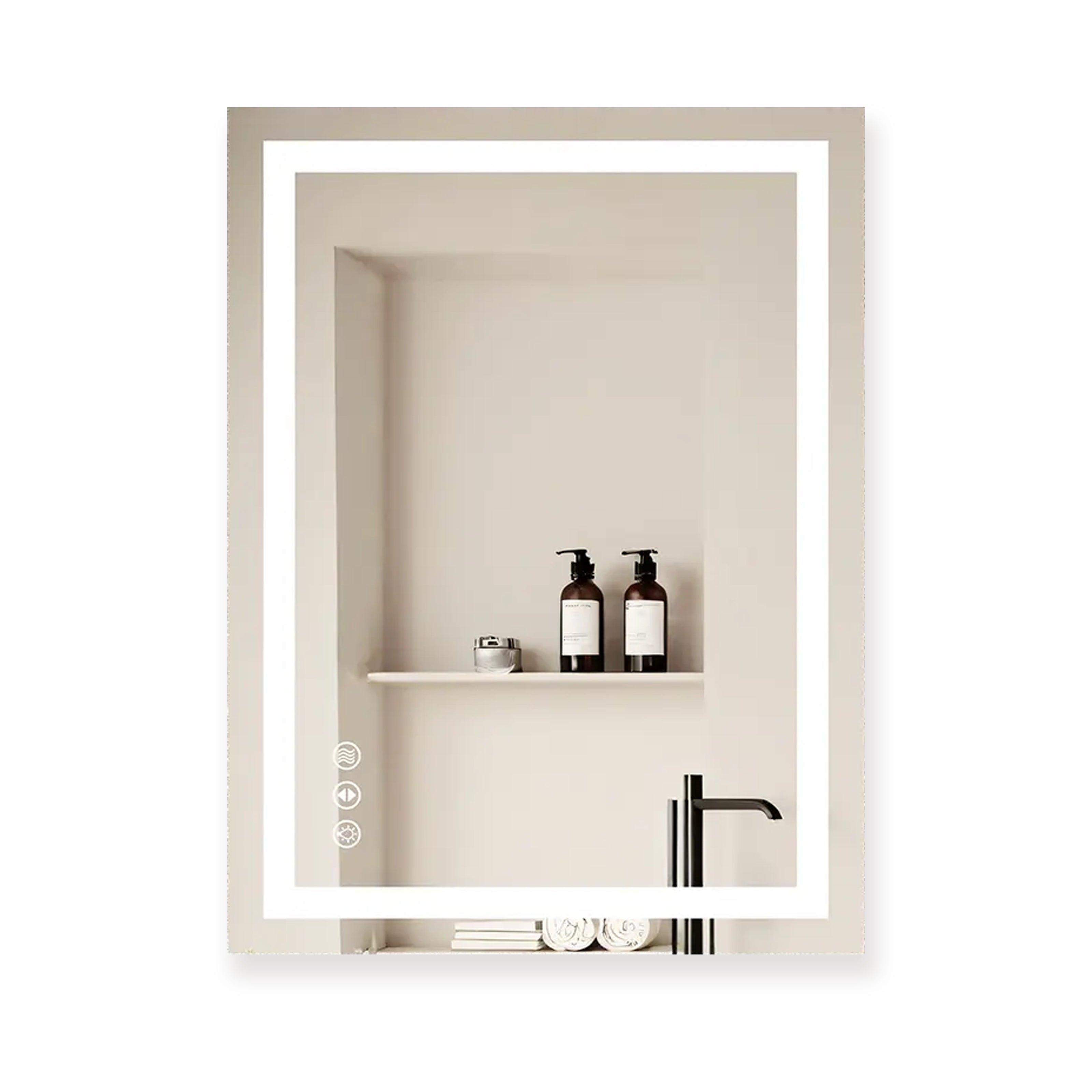 LuxeGlow Series 24