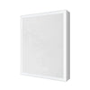 Pro Shower 24x30 Recessed/Surface Mount Left LED Medicine Cabinet