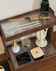 Retro Storage Rack
