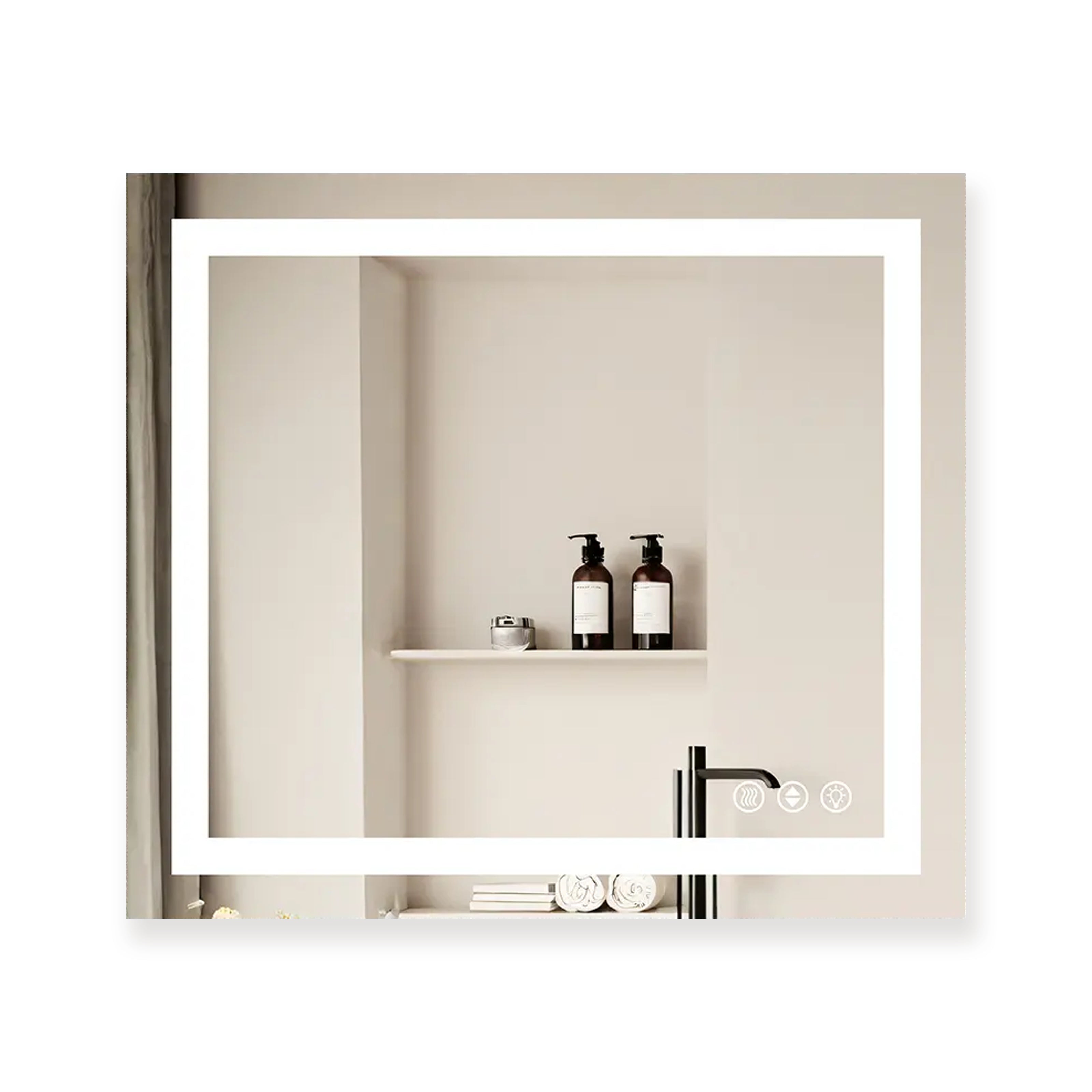 LuxeGlow Series 36