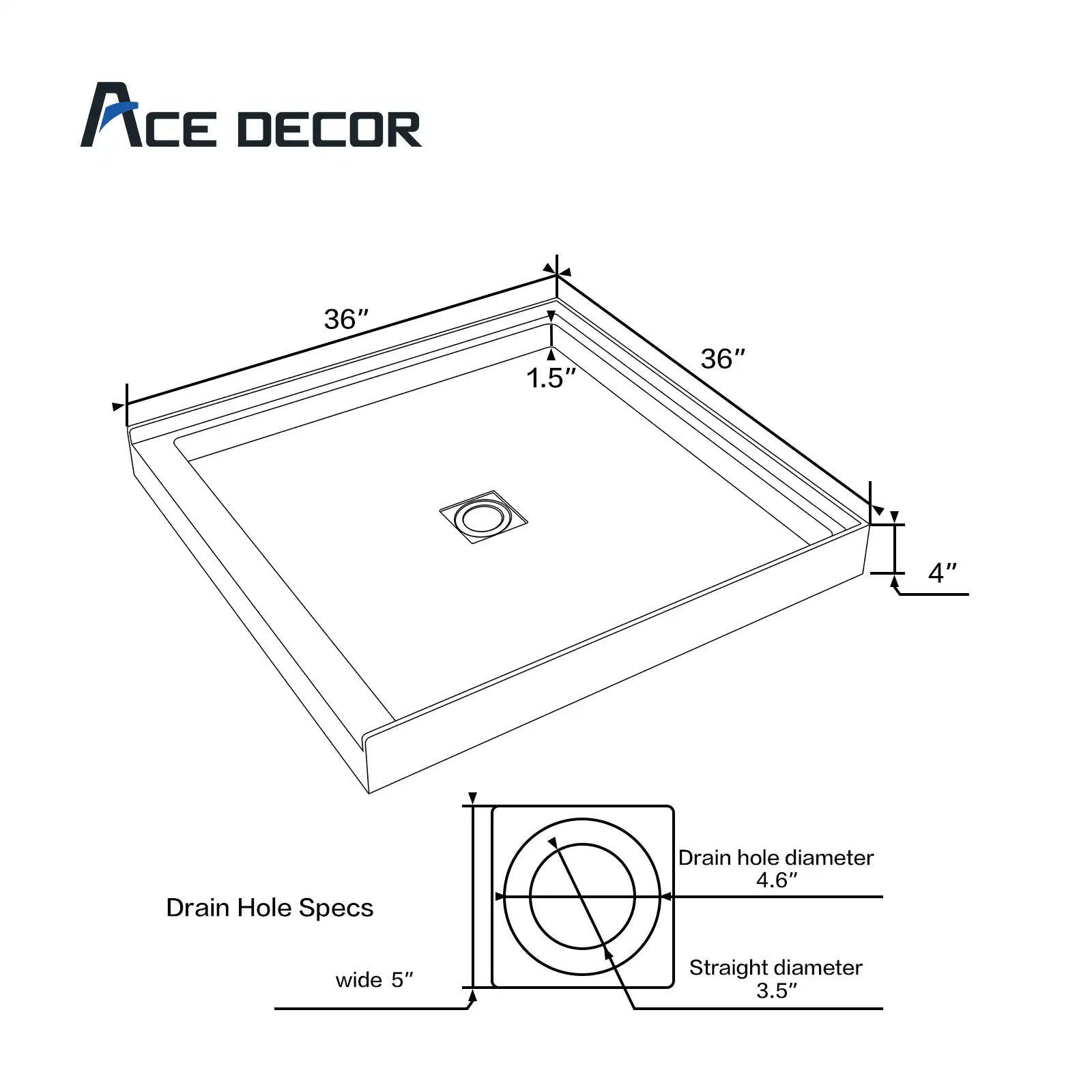 Alcova Series 36