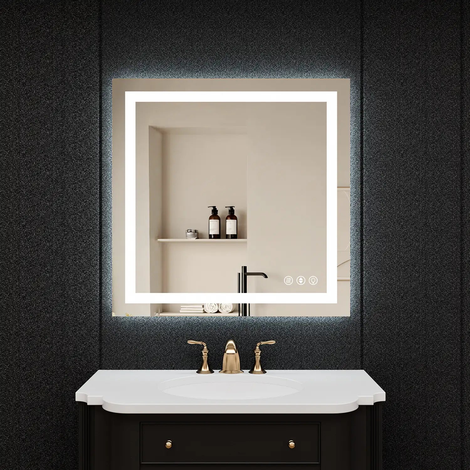 size: 36"*36"