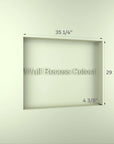 size: 36x30