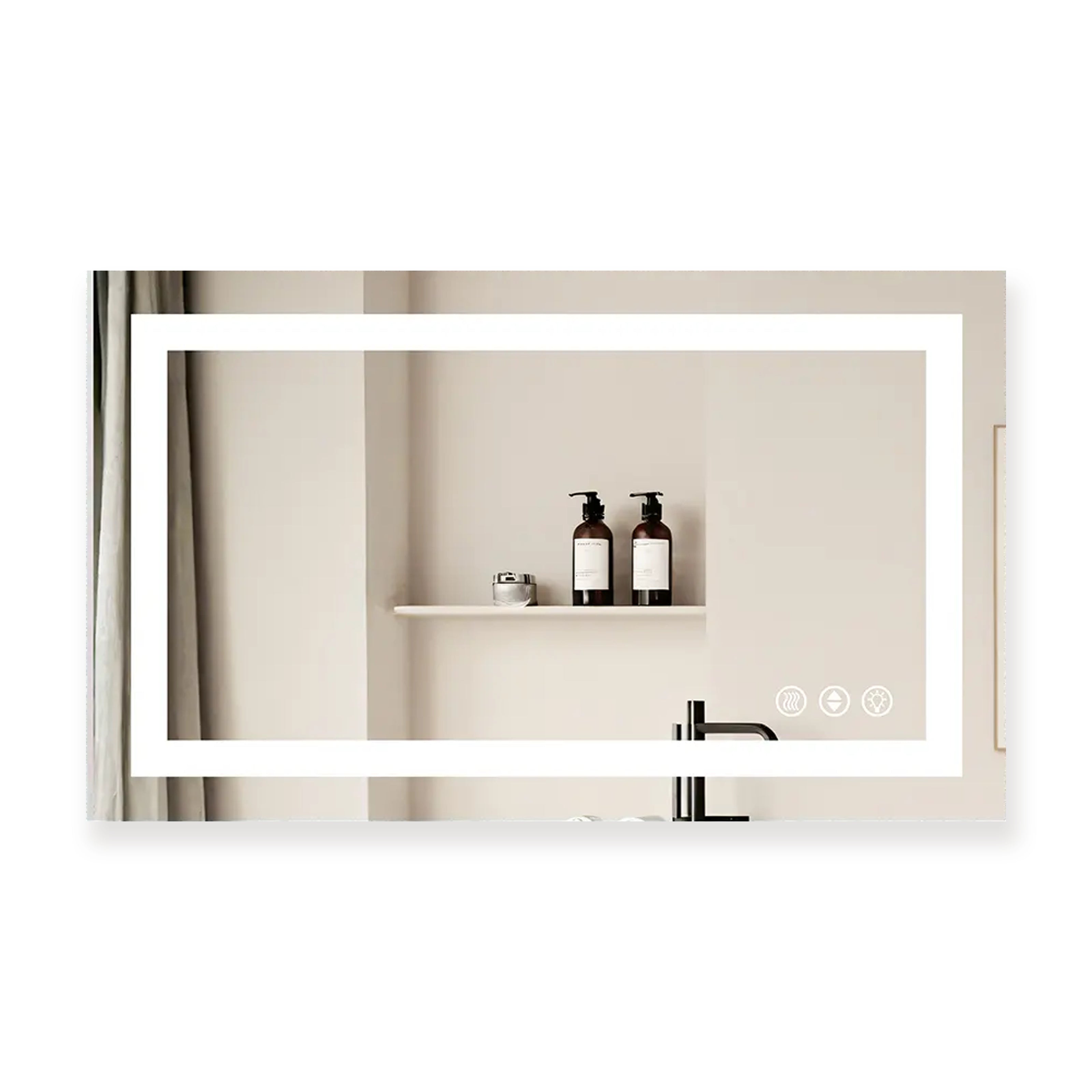 LuxeGlow Series 40