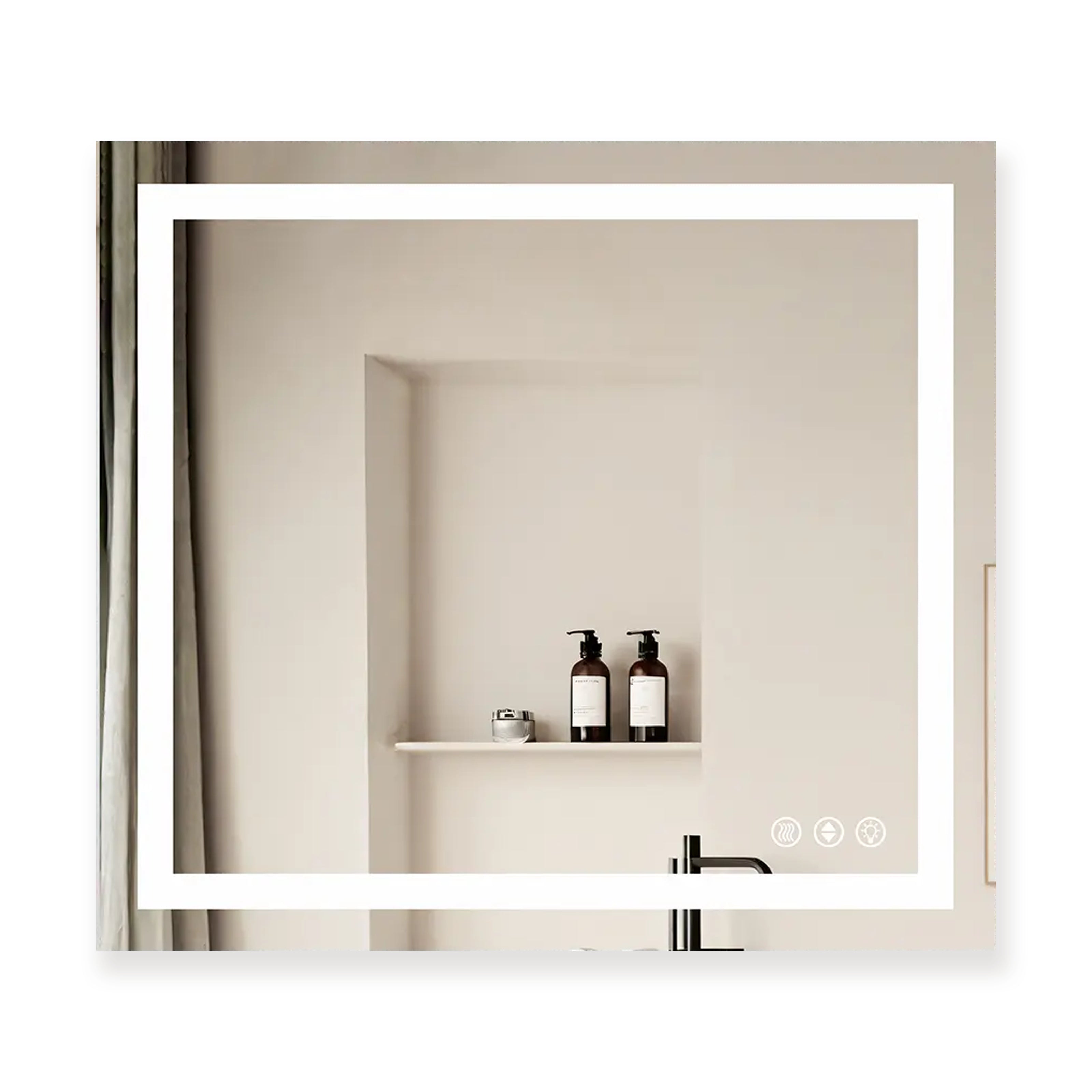 LuxeGlow Series 48