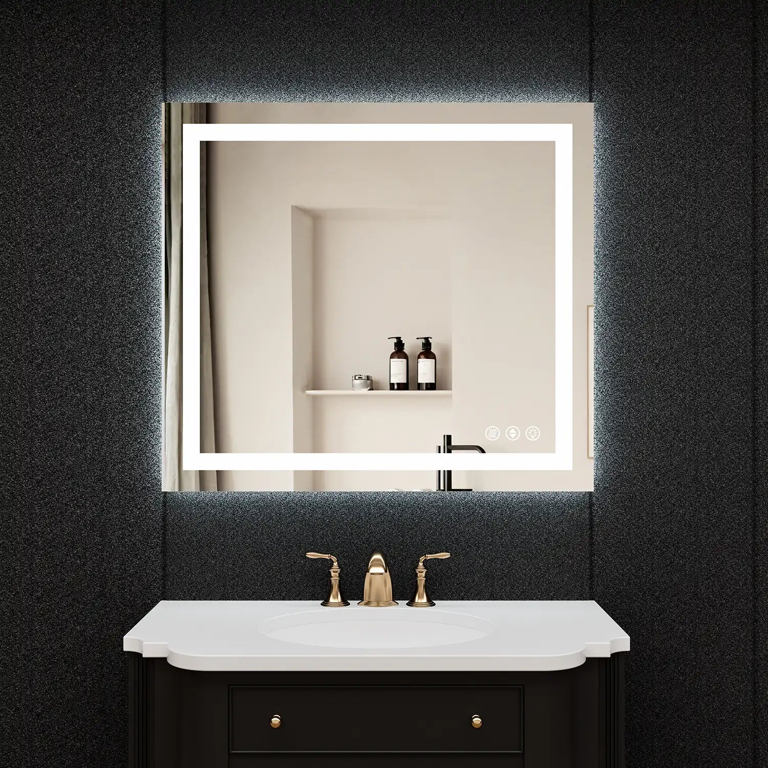 size: 40"*36"