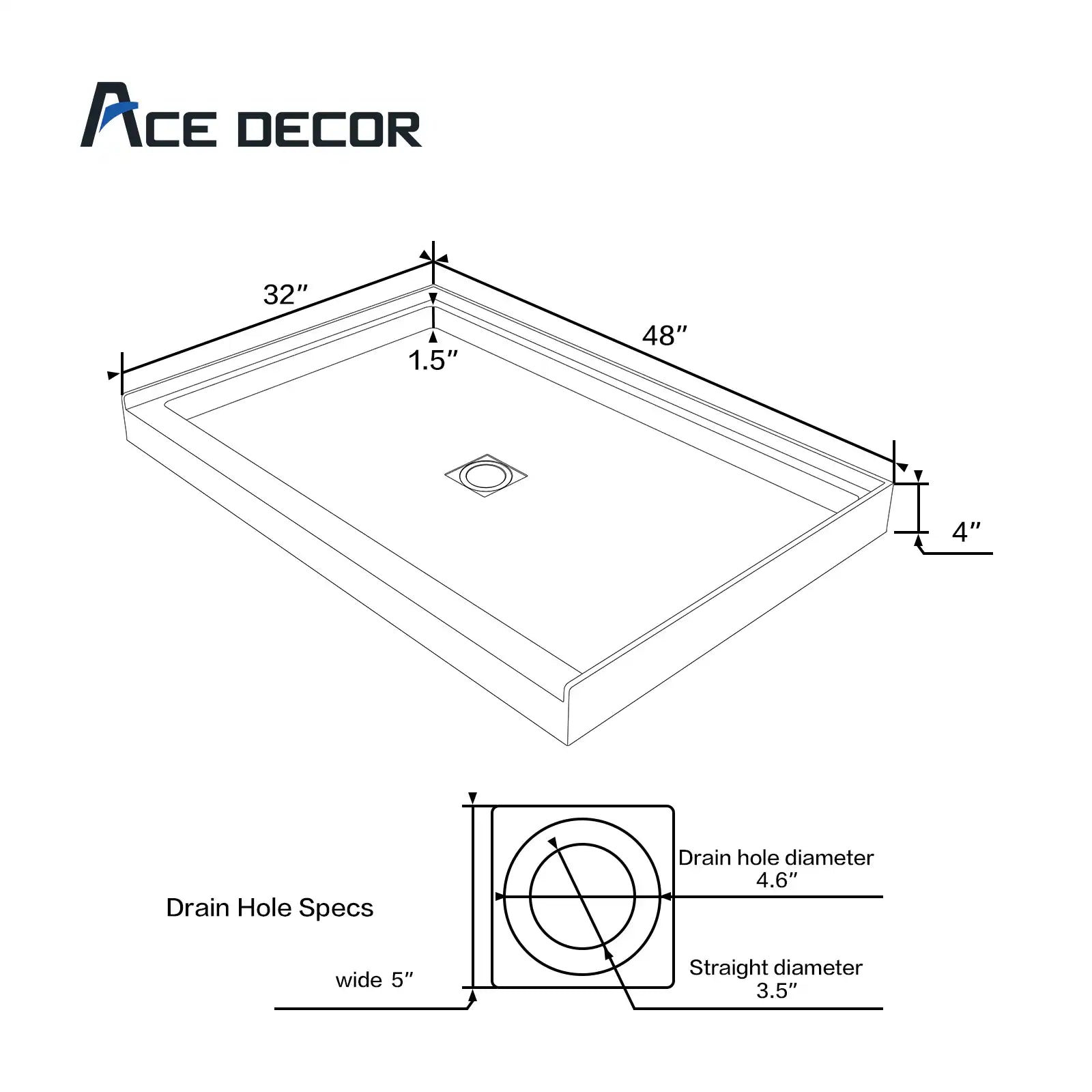 Alcova Series 48