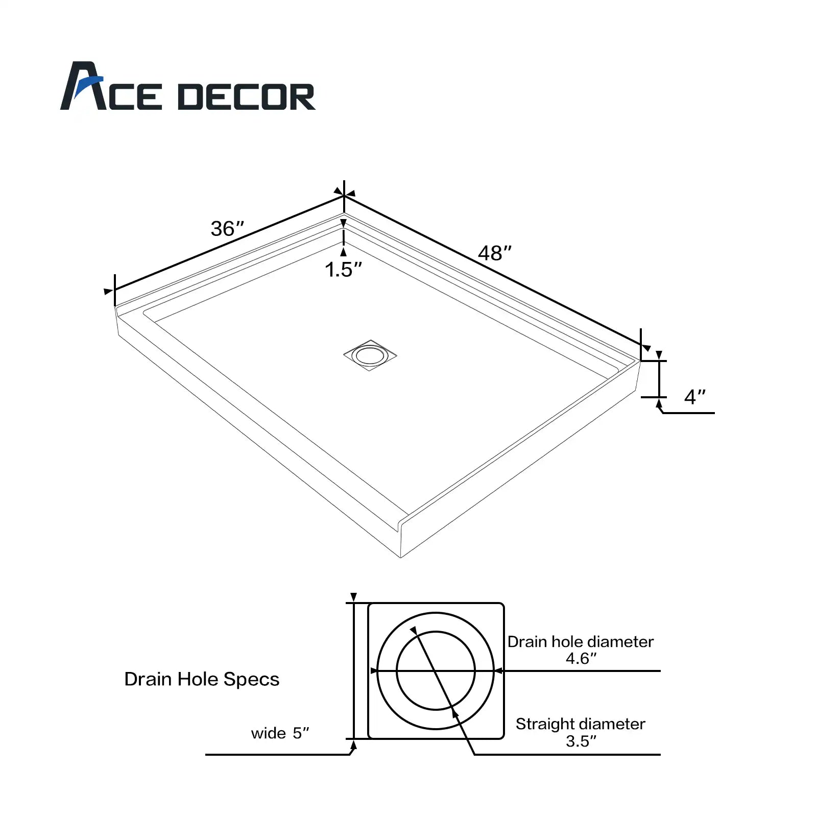 Alcova Series 48