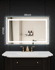 size: 48"*30"