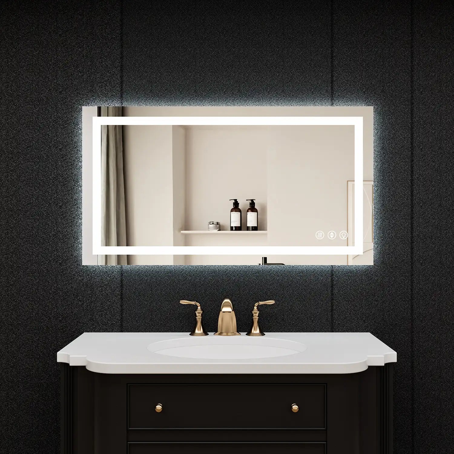 size: 55"*30"