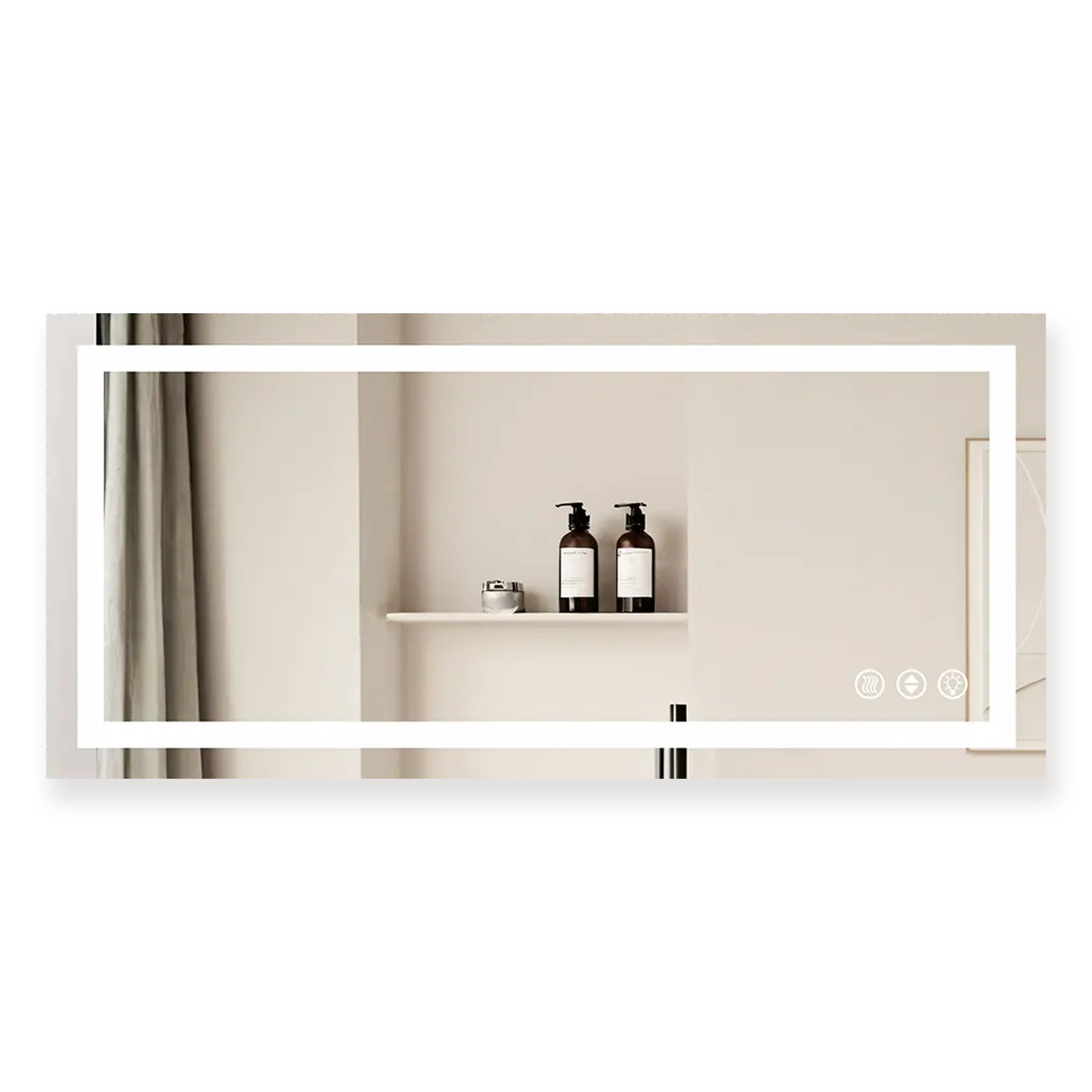 LuxeGlow Series 60