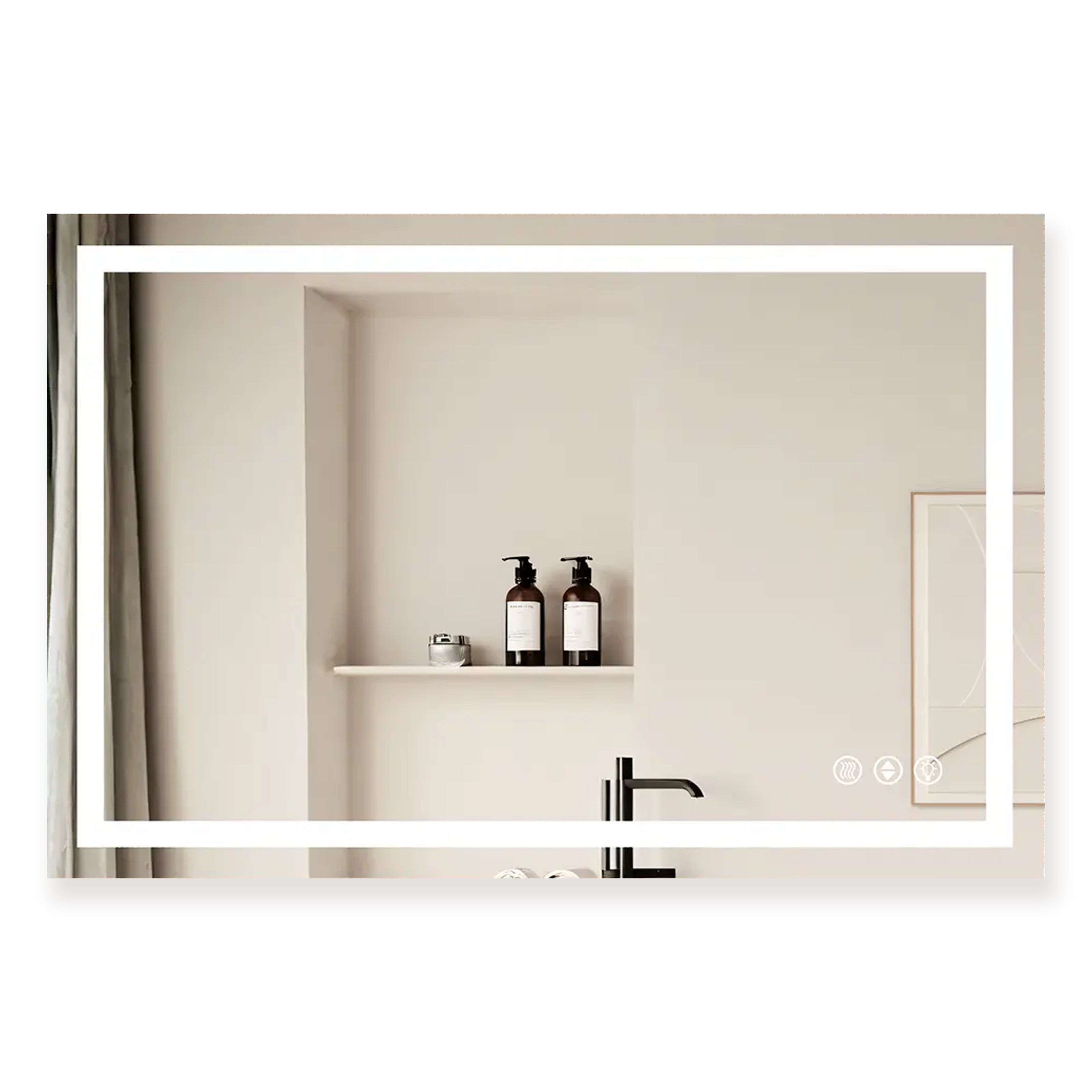 LuxeGlow Series 60