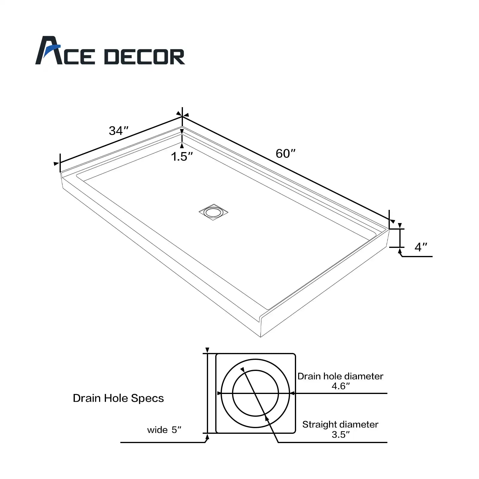 Alcova Series 60