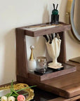 Retro Storage Rack