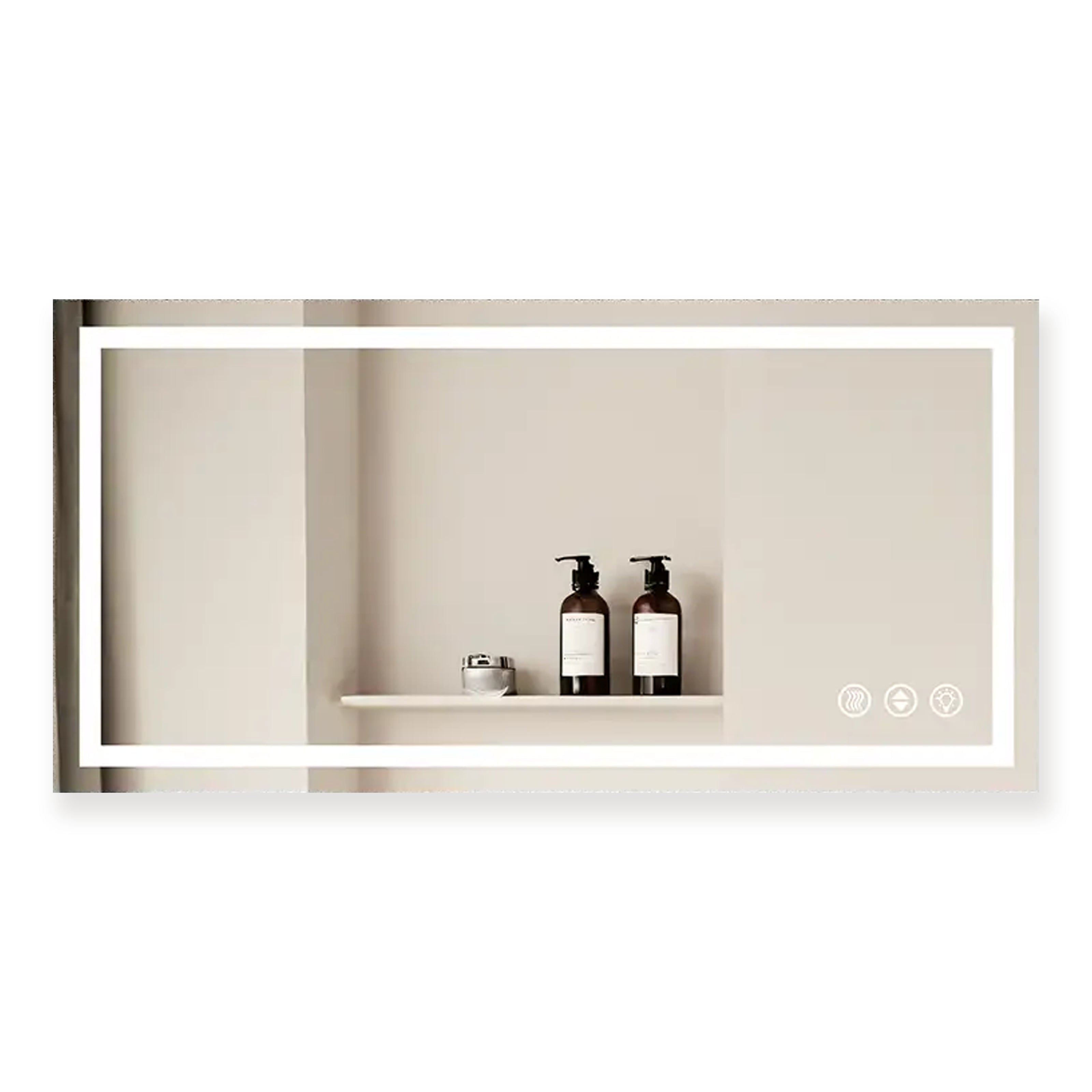 LuxeGlow Series 72