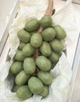 Jasmine Green Grape Handmade Soap