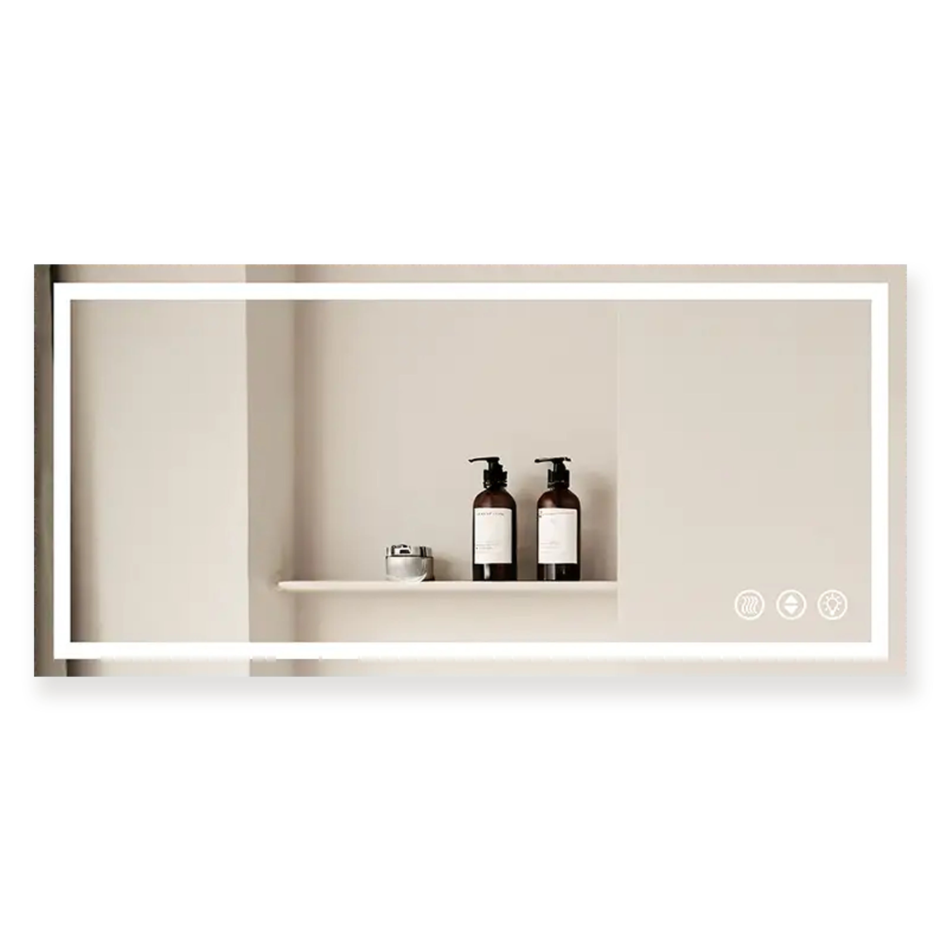 LuxeGlow Series 84