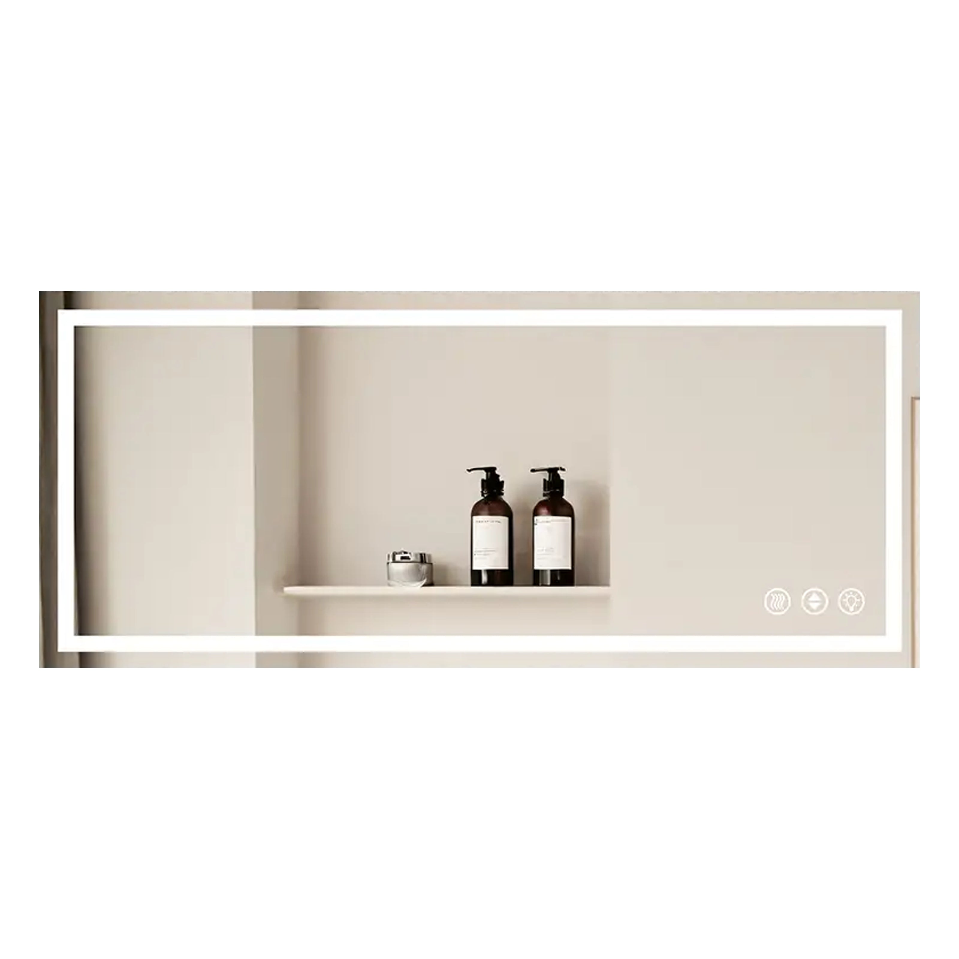LuxeGlow Series 88