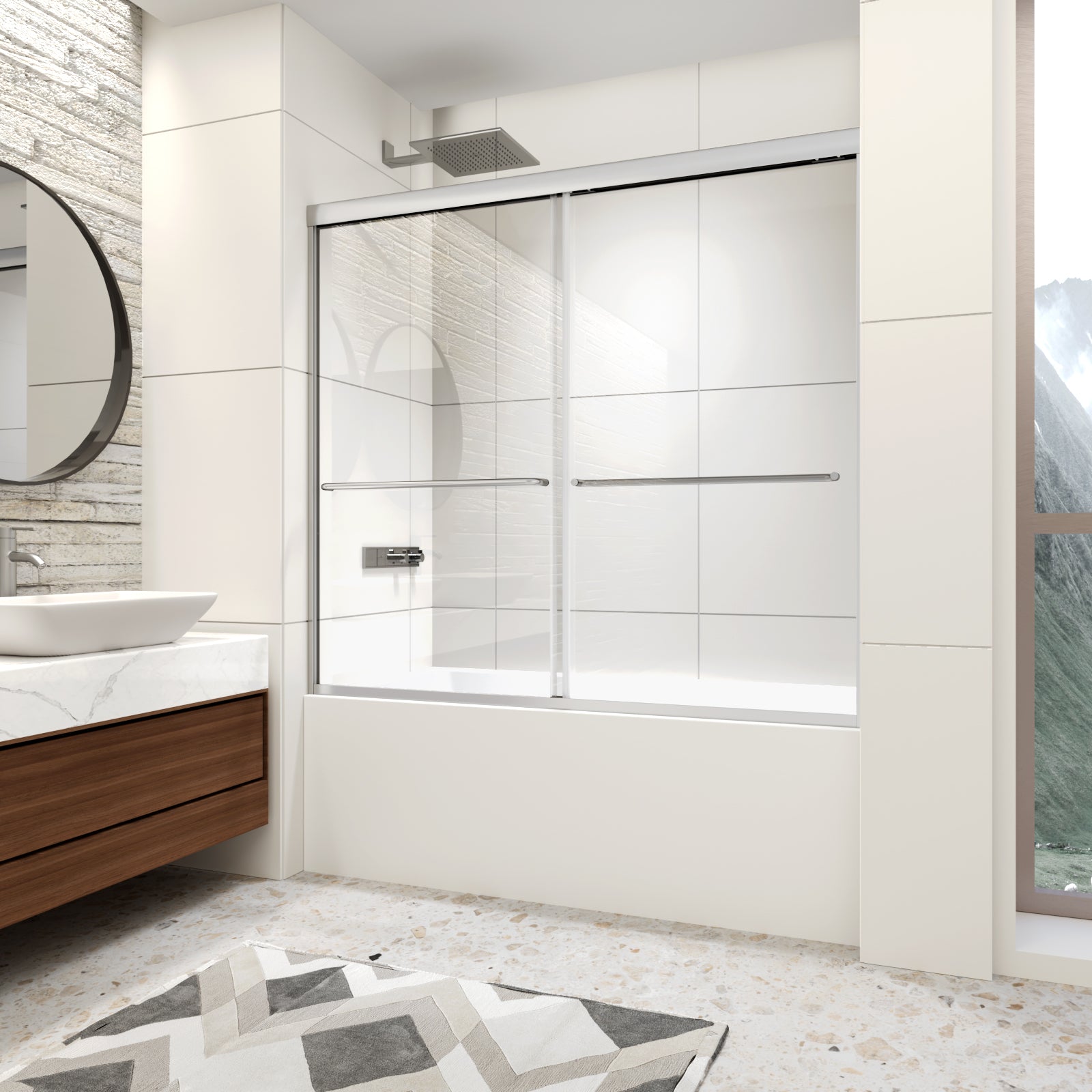 Montra Series 60